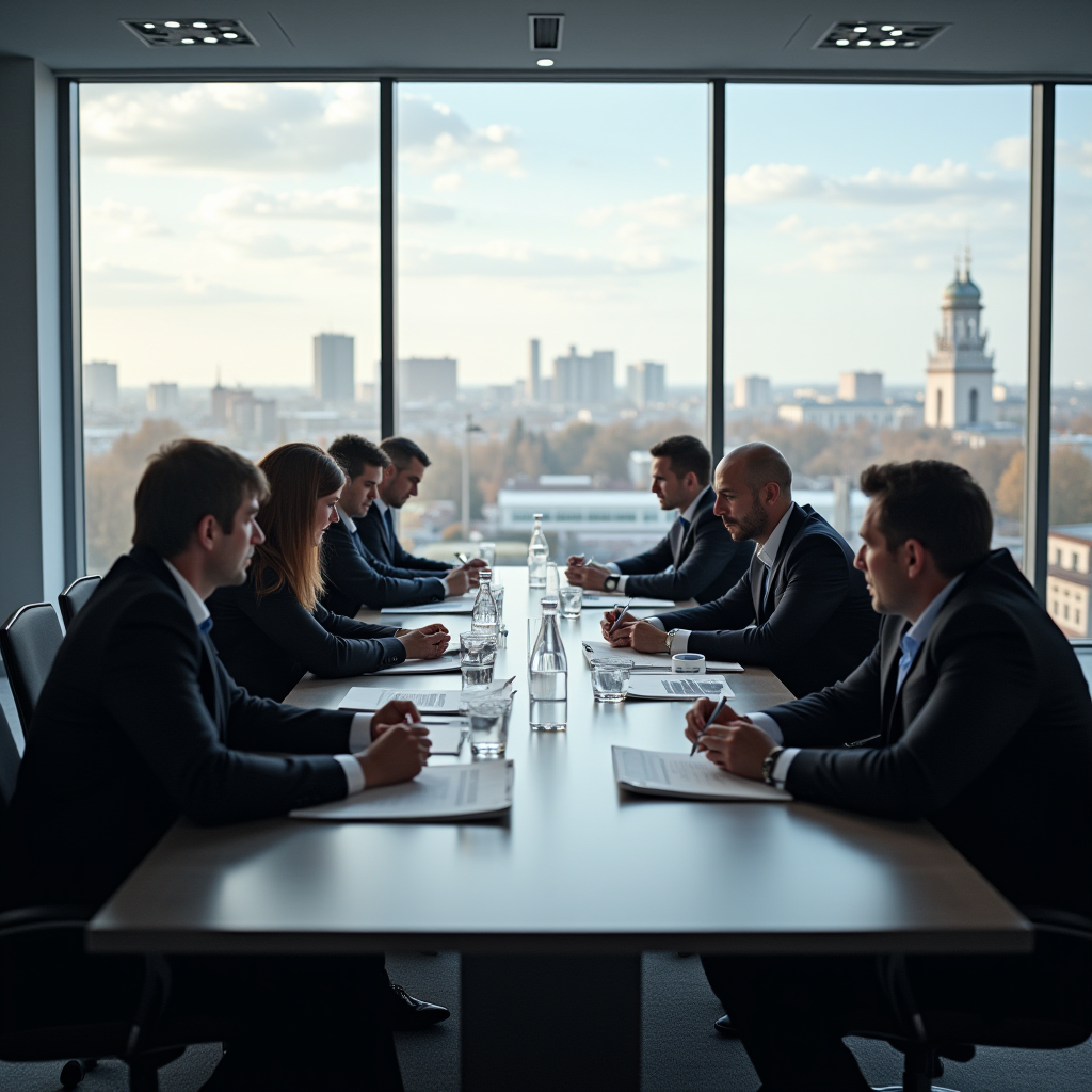 Поясняющая иллюстрация к материалу "Контрактная система: эффективный гайд в Смоленске [sc name=year][/sc]"