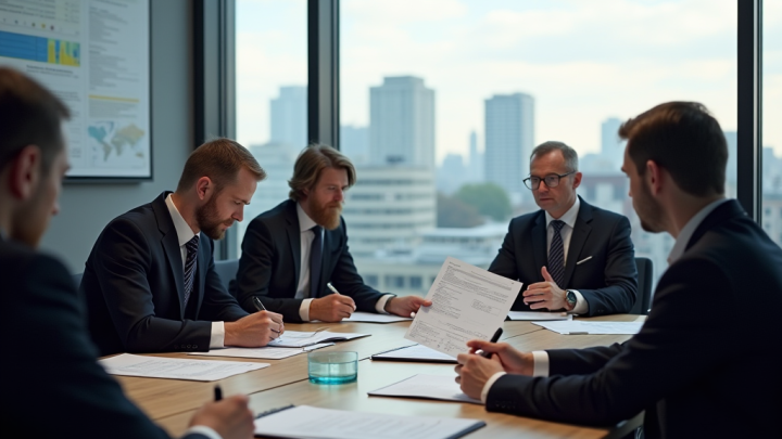 Графическое сопровождение статьи "Закупки ограниченного доступа: Эксклюзивное обучение в Рязани"