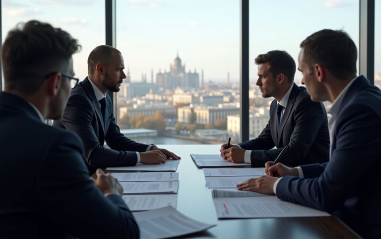 Наглядный пример к статье "Цифровизация закупок: эксклюзивное обучение в Рязани"