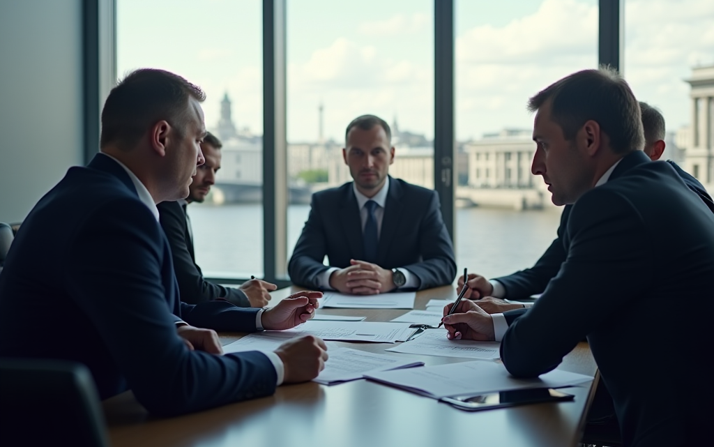 Поясняющая иллюстрация к материалу "Отмена закупки: Легкий способ избежать штрафа в Смоленске [sc name=year][/sc]"