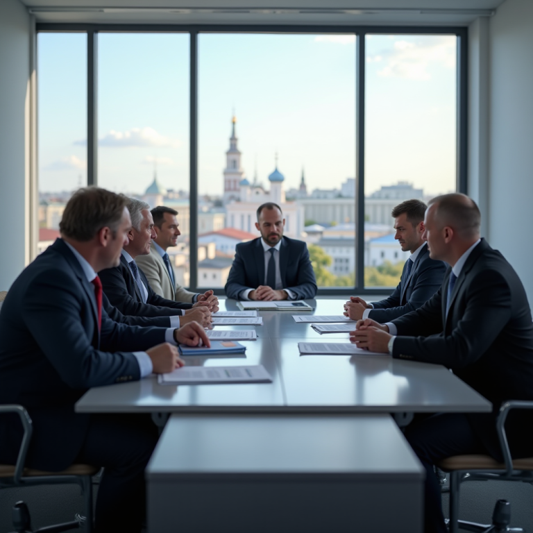 Наглядный пример к статье "Эксклюзивное обучение закупкам 44-ФЗ в Рязани"