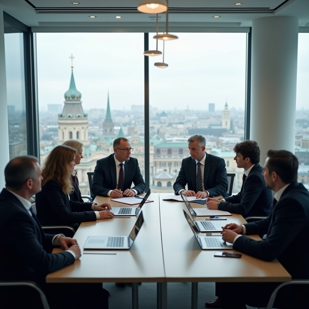 Поясняющая иллюстрация к материалу "Порядок оценки заявок в Смоленске: Лучшие решения [sc name=year][/sc]"