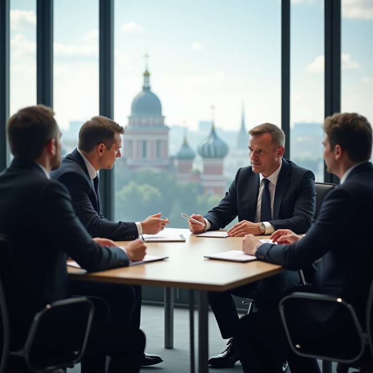 Наглядный пример к статье "44-ФЗ: Безупречная проверка поставщика в Рязани"