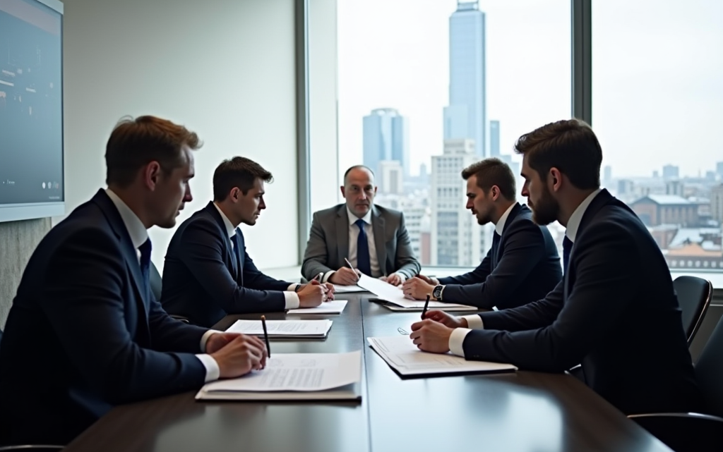 Наглядный пример к статье "Обучение закупкам в Рязани: Защита прав поставщика"