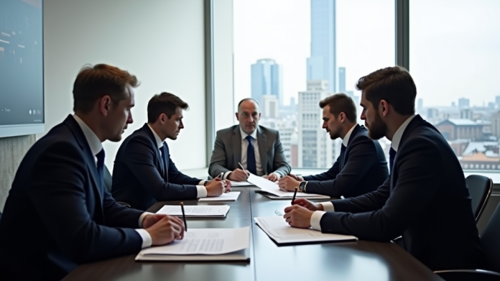 Графическое сопровождение статьи "Обучение закупкам — профессиональные курсы 44-ФЗ в Рязани"