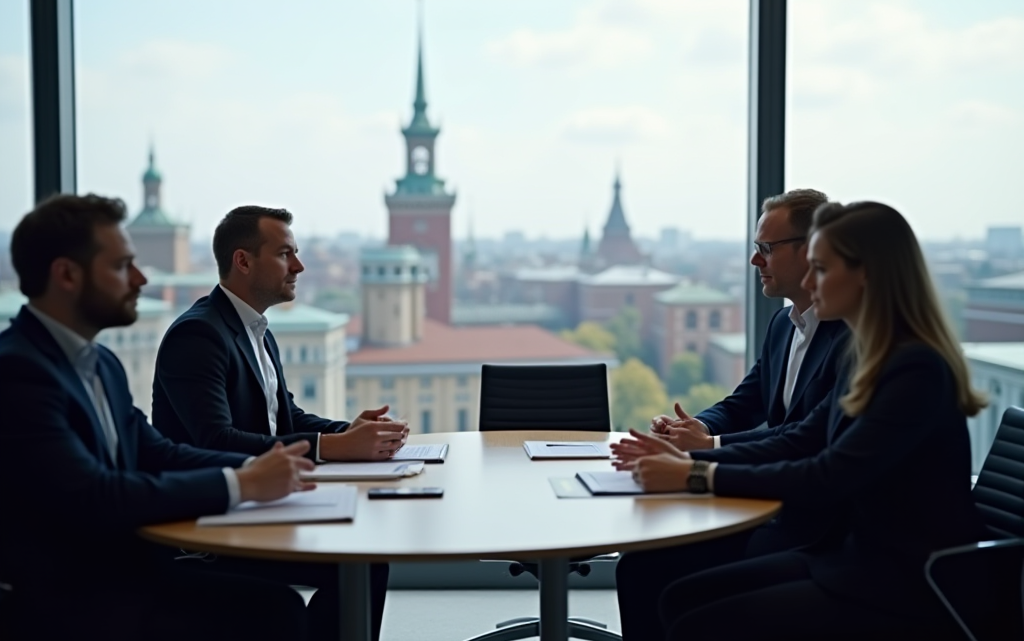 Изображение к статье "Обучение контрактных управляющих: Востребованный Курс 44-ФЗ"