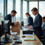 Наглядный пример к статье "Цифровизация закупок: Эффективное обучение в Рязани"