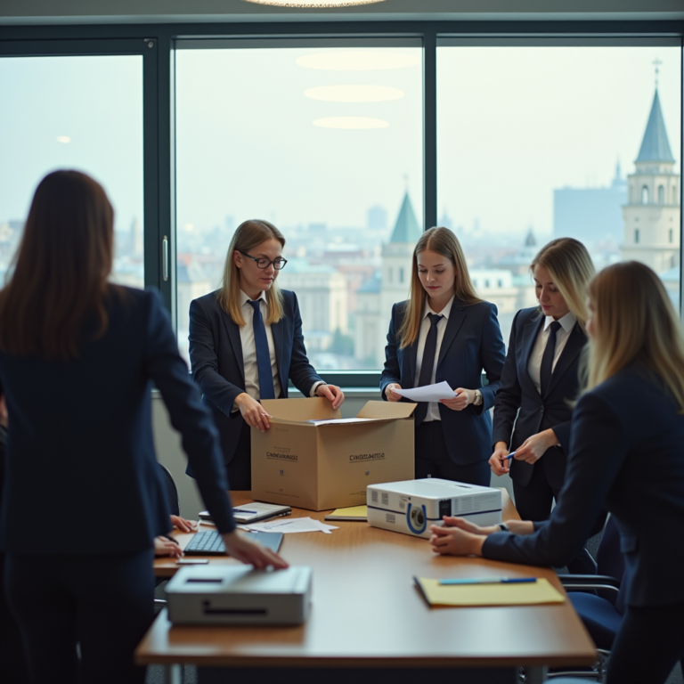 Наглядный пример к статье "Оценка заявок 44-ФЗ в Рязани: простая методика"