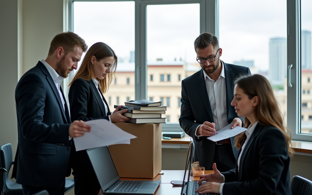 Наглядный пример к статье "Оценка поставщика: Потрясающие критерии в Рязани"