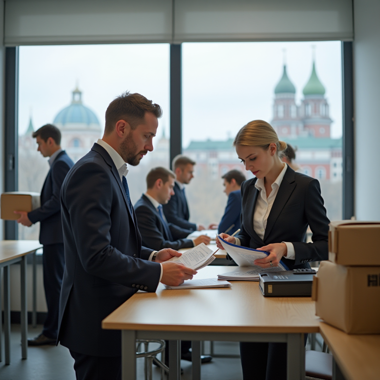 Поясняющая иллюстрация к материалу "Контроль закупок — эффективный аудит 44-ФЗ в Смоленске"