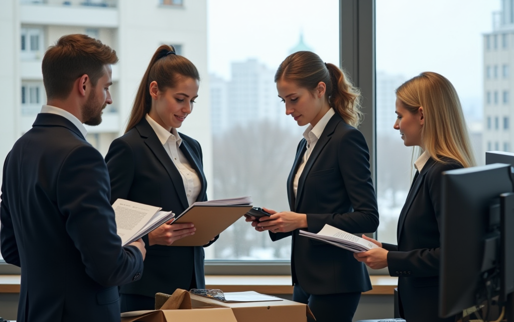 Графическое сопровождение статьи "Контрактная система закупок: Незаменимый гид в Смоленске [sc name=year][/sc]"