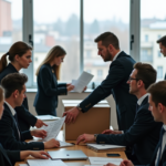 Наглядный пример к статье "Обучение закупкам: эксклюзивные курсы в Рязани"