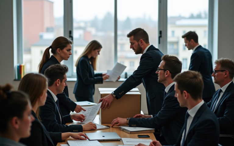 Изображение к статье "Контроль исполнения контракта: важный этап для надежного результата"