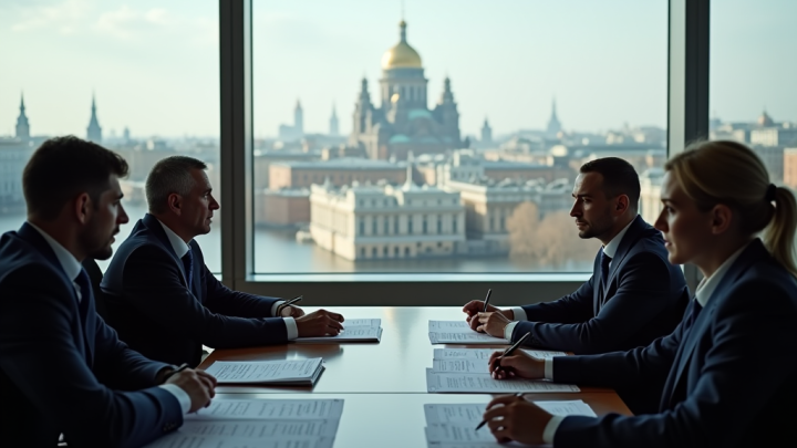 Графическое сопровождение статьи "Освоение закупок у единственного поставщика по 44-ФЗ в Смоленске"