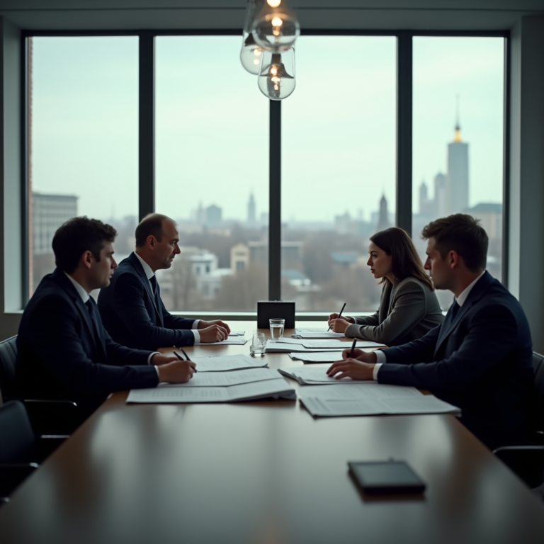 Изображение к статье "Тендерная документация: Исключительное руководство без ошибок"