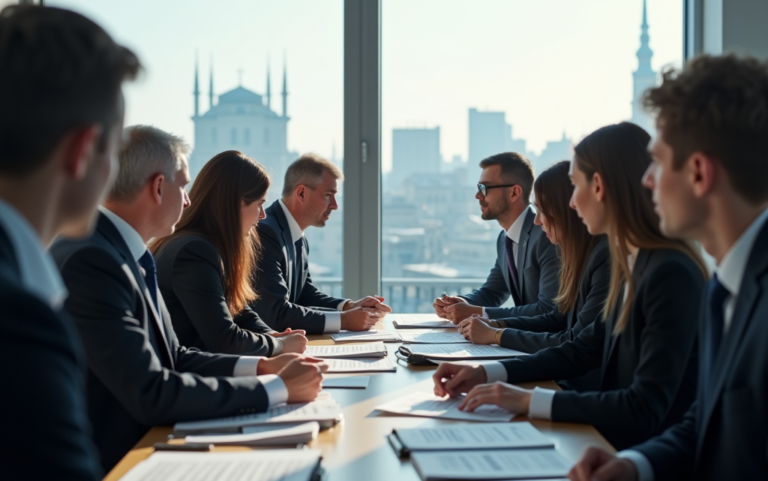 Графическое сопровождение статьи "Обучение контрактных управляющих: Повышение квалификации 44-ФЗ в Смоленске"