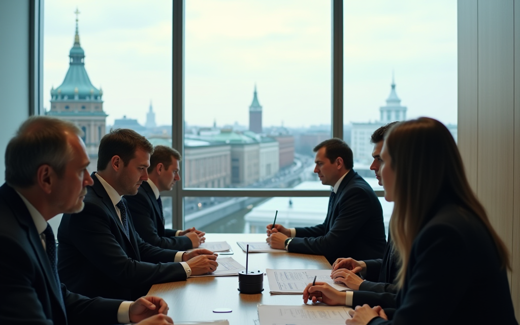 Поясняющая иллюстрация к материалу "Госзакупки минимальная цена: Обязательный запрет в Смоленске [sc name=year][/sc]"