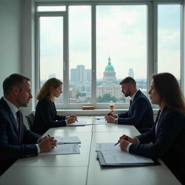 Иллюстрация 2: Права поставщика: эффективная защита при оспаривании закупки Изображение к статье "Права поставщика: эффективная защита при оспаривании закупки"