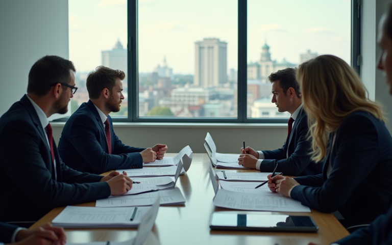 Графическое сопровождение статьи "Строительные закупки под ключ: Обязательные изменения в Смоленске [sc name=year][/sc]"