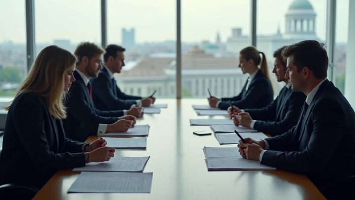 Наглядный пример к статье "Контрактный управляющий: эксклюзивное обучение в Рязани"