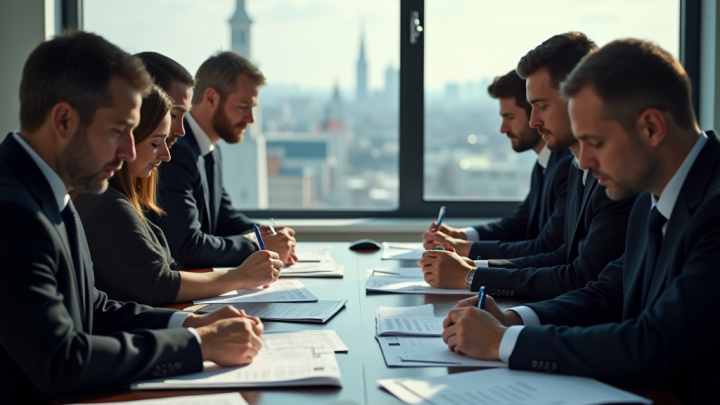 Наглядный пример к статье "Обучение закупкам у малого бизнеса — эффективное руководство в Рязани"