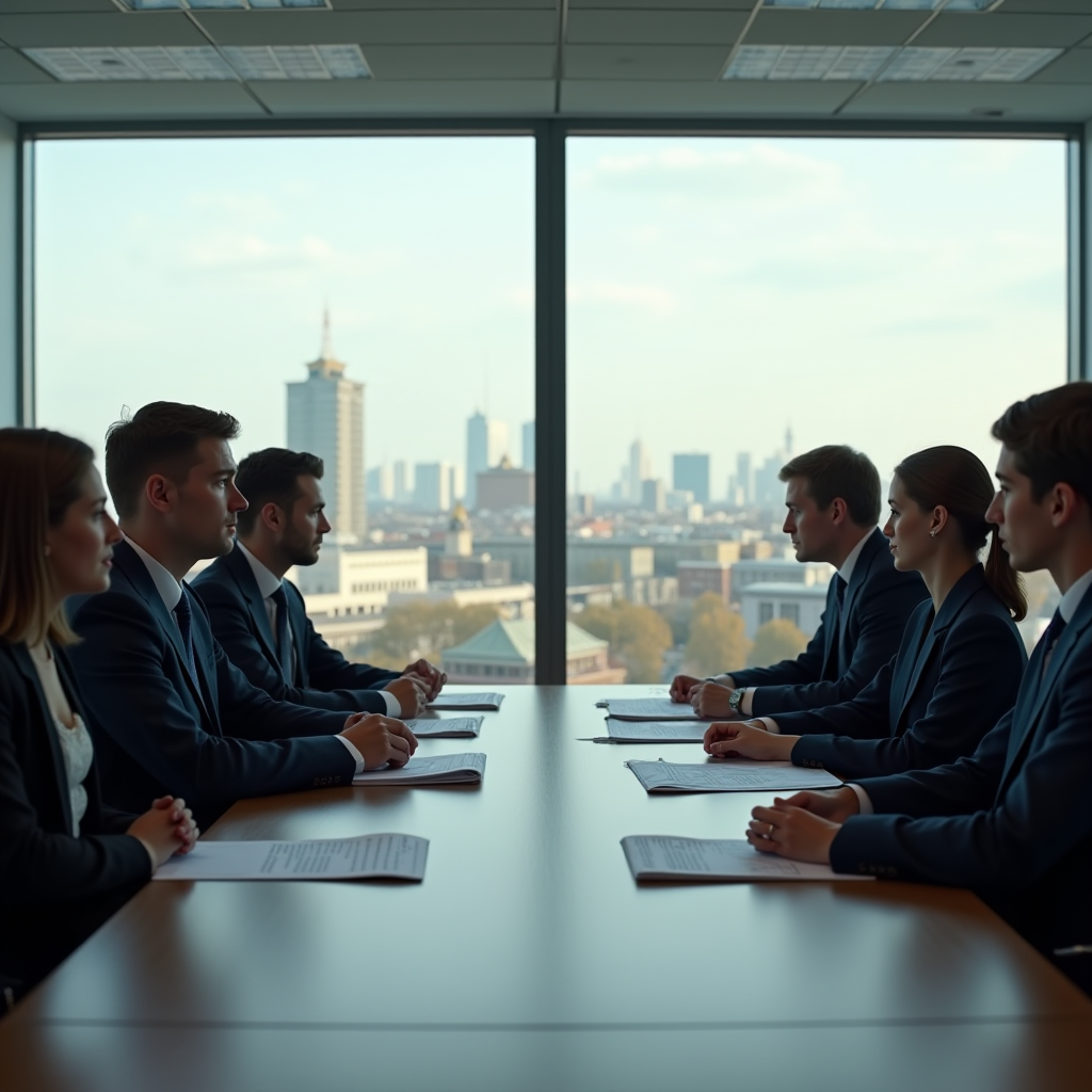 Иллюстрация 1: Обучение закупкам: Ваш ключ к карьере эксперта по 44-ФЗ Изображение к статье "Обучение закупкам: Ваш ключ к карьере эксперта по 44-ФЗ"