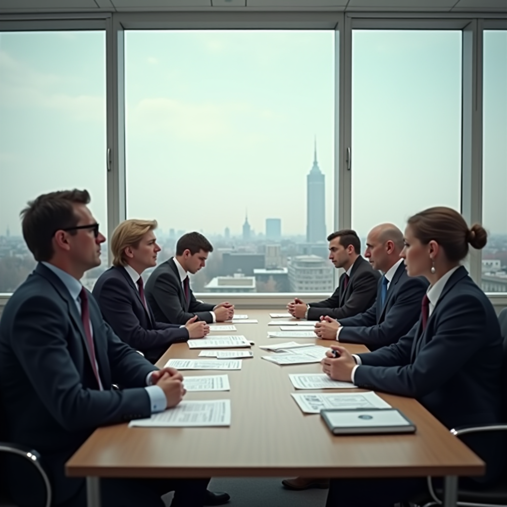 Поясняющая иллюстрация к материалу "Участие в тендерах: Эксклюзивное обучение в Рязани"