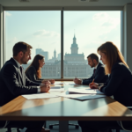 Наглядный пример к статье "Расторжение контракта — эффективное руководство для заказчиков в Рязани"