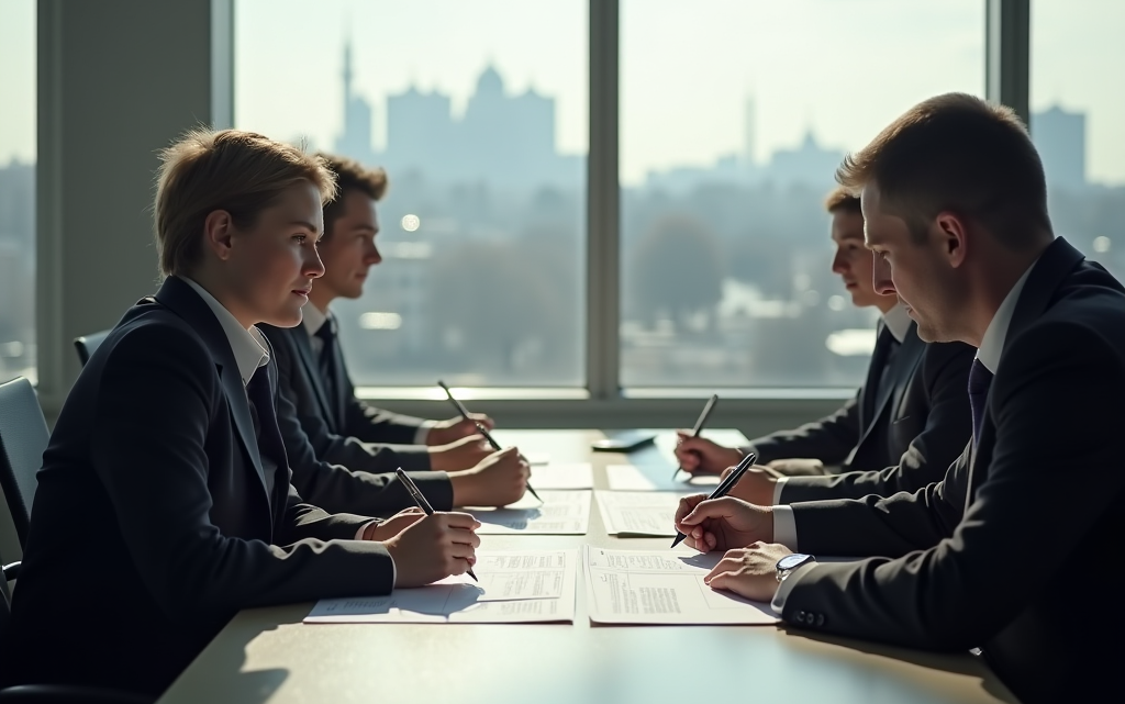 Наглядный пример к статье "Единственный поставщик: Обязательное обучение в Рязани"