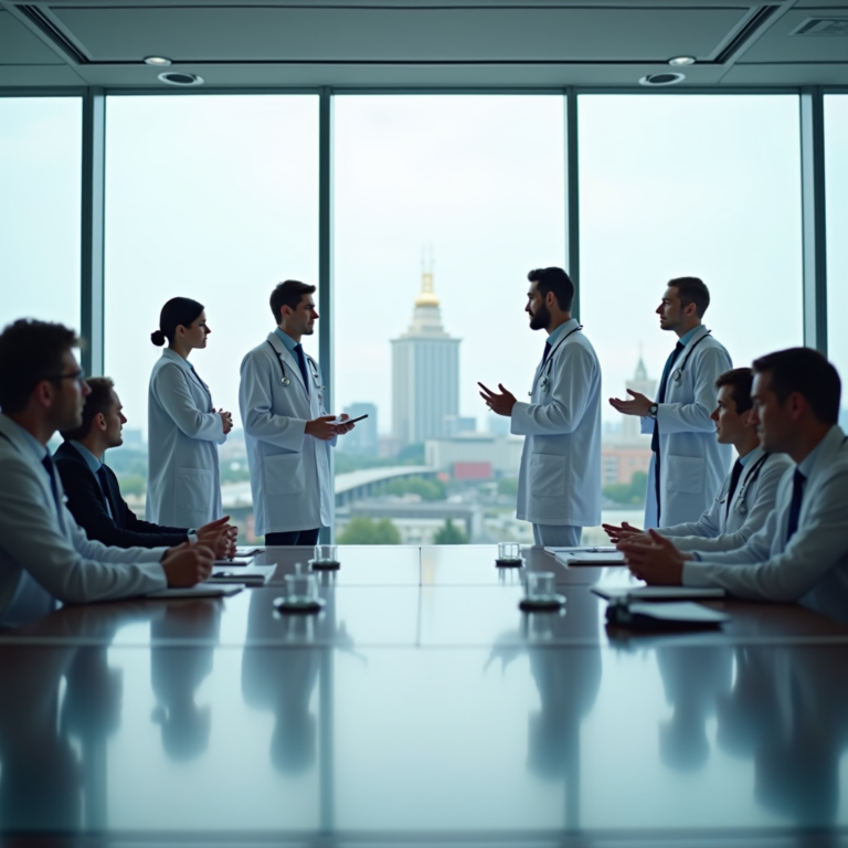 Поясняющая иллюстрация к материалу "Исполнение контракта 44-ФЗ — важный контроль в Рязани"