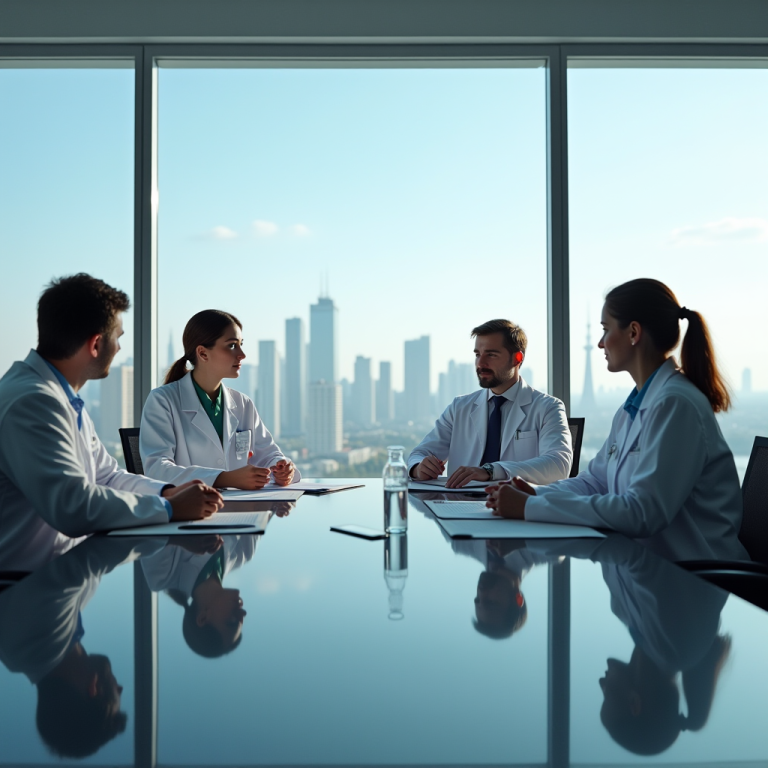 Изображение к статье "Эффективная организация закупок по 223-ФЗ: обязательная инструкция для госкомпаний"