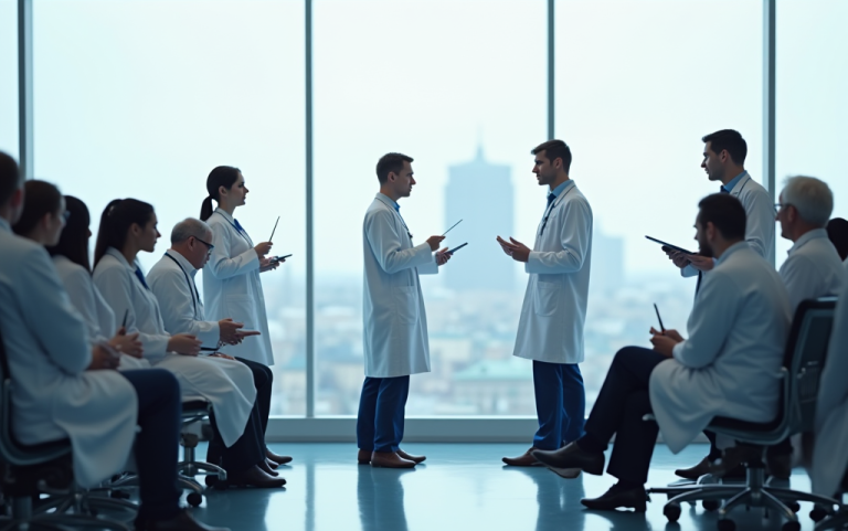 Поясняющая иллюстрация к материалу "Оценка поставщика — профессиональные критерии добросовестности в Смоленске"