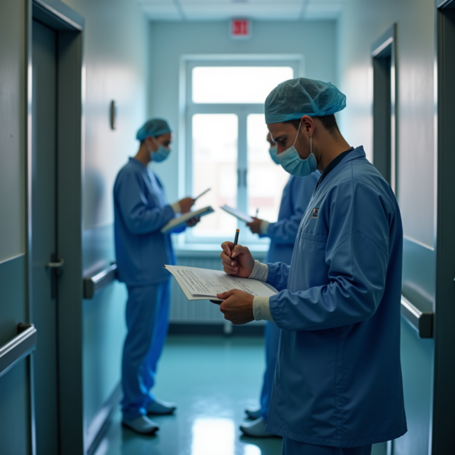 Иллюстрация 1: Электронный аукцион: лучший алгоритм для ваших закупок Изображение к статье "Электронный аукцион: лучший алгоритм для ваших закупок"