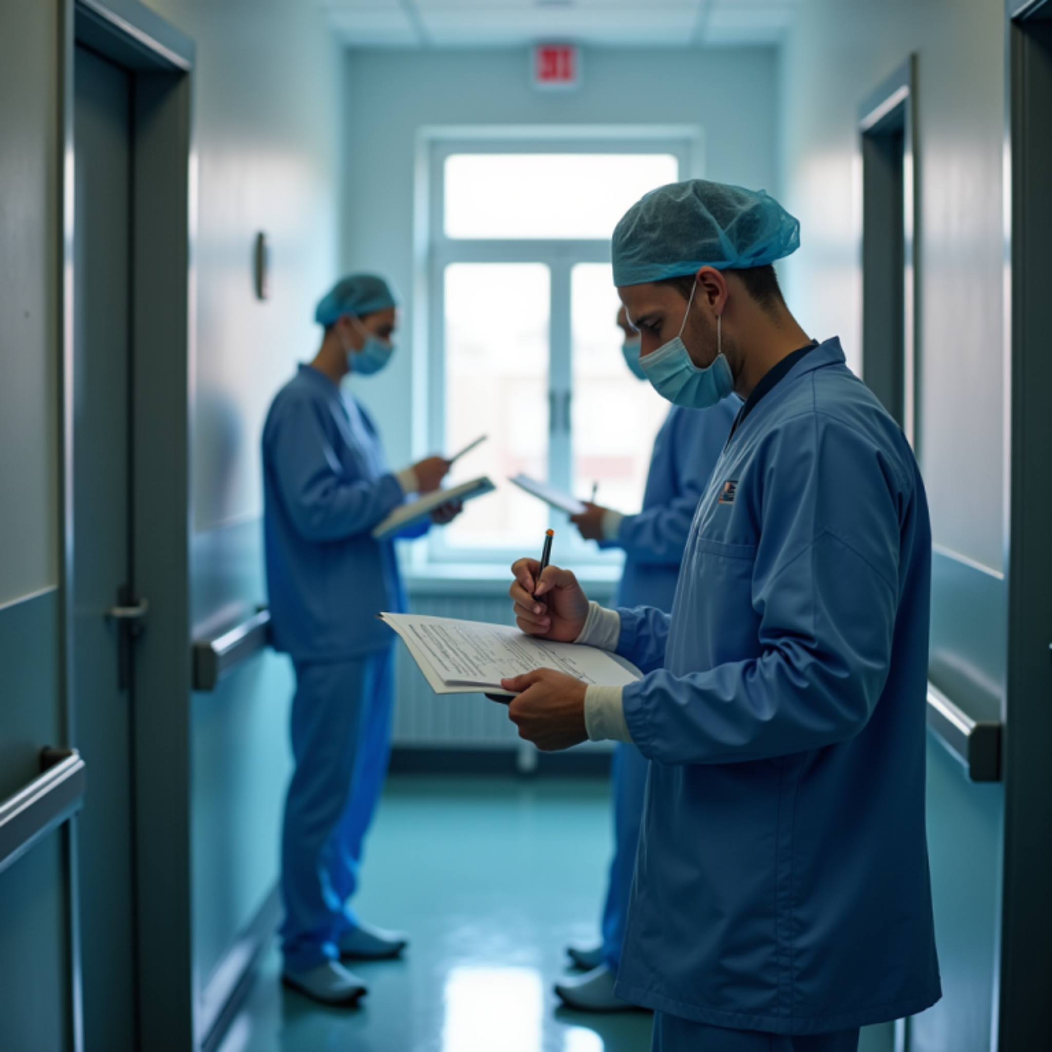 Поясняющая иллюстрация к материалу "Обновленный перечень ЖНВЛП в Рязани: Важные изменения [sc name=year][/sc]"