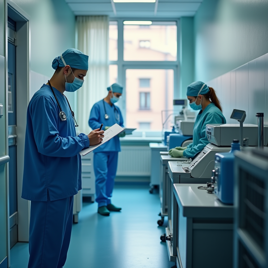 Поясняющая иллюстрация к материалу "Электронный аукцион: Эффективное обучение закупкам в Рязани"