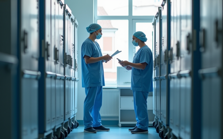 Графическое сопровождение статьи "Оценка поставщика — профессиональные критерии добросовестности в Смоленске"