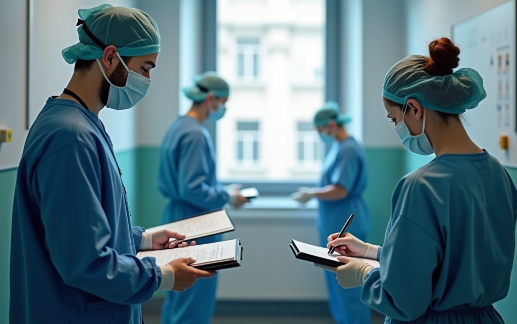 Наглядный пример к статье "Обучение закупкам — профессиональные курсы 44-ФЗ в Рязани"