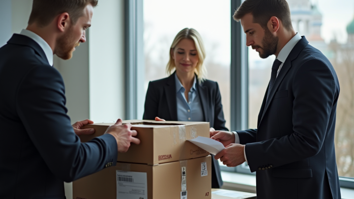 Наглядный пример к статье "Закупки ограниченного доступа — эффективное обучение 44-ФЗ в Рязани"