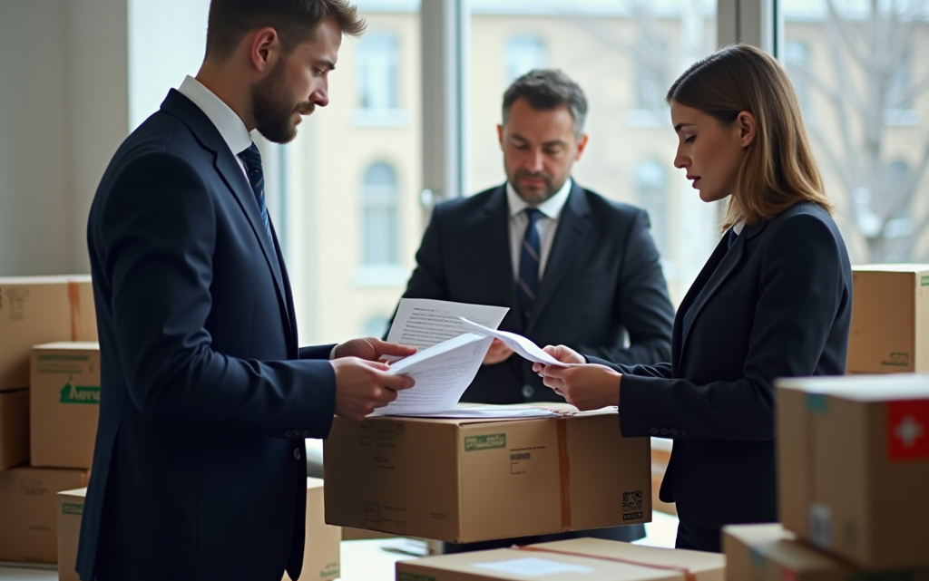 Наглядный пример к статье "Взаимодействие заказчик-поставщик — эффективное обучение 44-ФЗ в Рязани"