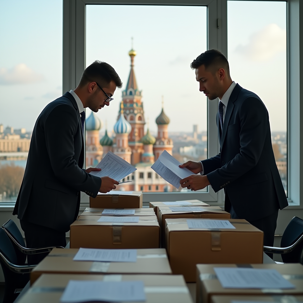 Наглядный пример к статье "Электронные площадки: Эксклюзивное обучение госзакупкам в Рязани"