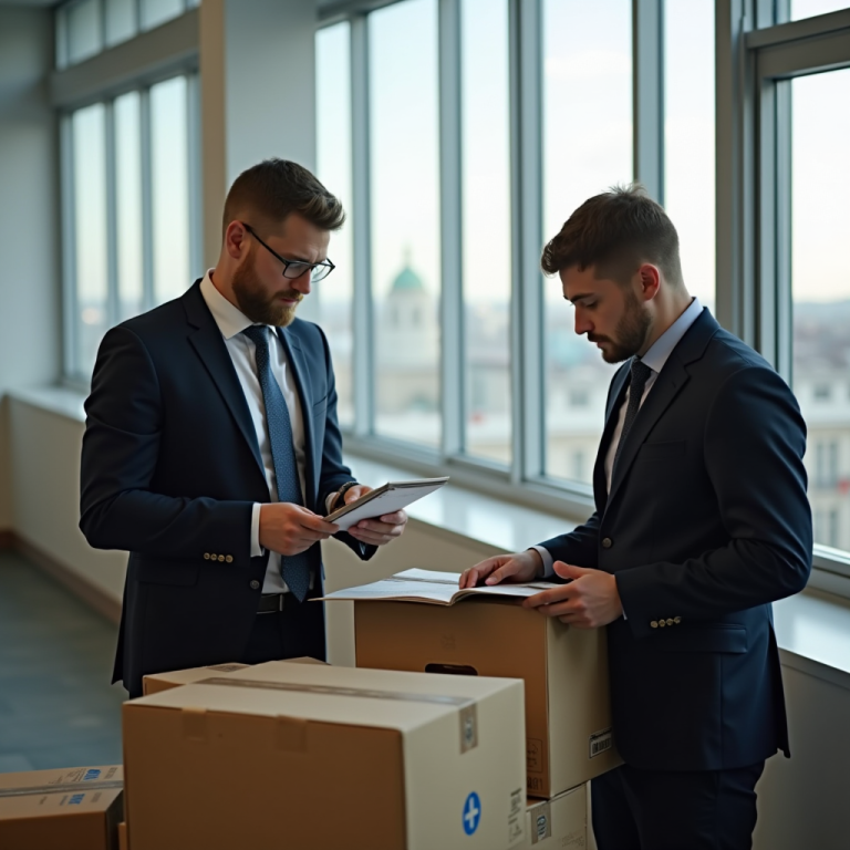 Наглядный пример к статье "Законодательство — важные обновления 44-ФЗ в Рязани"