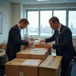 Наглядный пример к статье "Закупка услуг: эффективное обучение госзакупкам в Рязани"