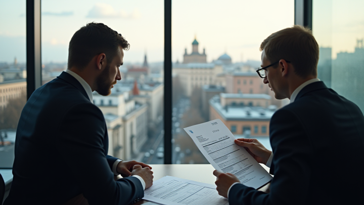 Изображение к статье "Ошибки заказчика: эффективный способ избежать критических нарушений"