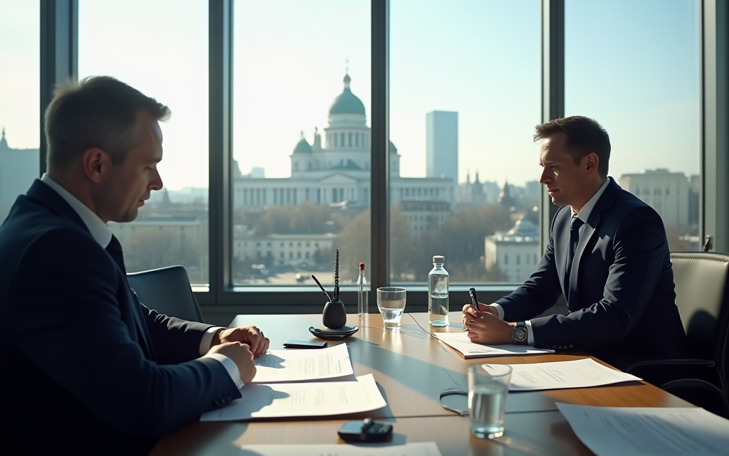 Графическое сопровождение статьи "Цифровизация закупок: Эффективное обучение в Рязани"