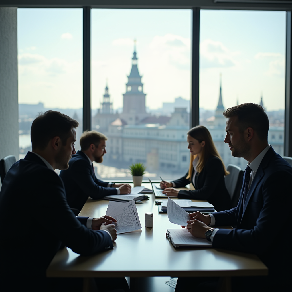 Наглядный пример к статье "Изменения госзакупок в Рязани"