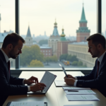 Наглядный пример к статье "Взаимодействие заказчик-поставщик: надежное партнерство в Рязани"