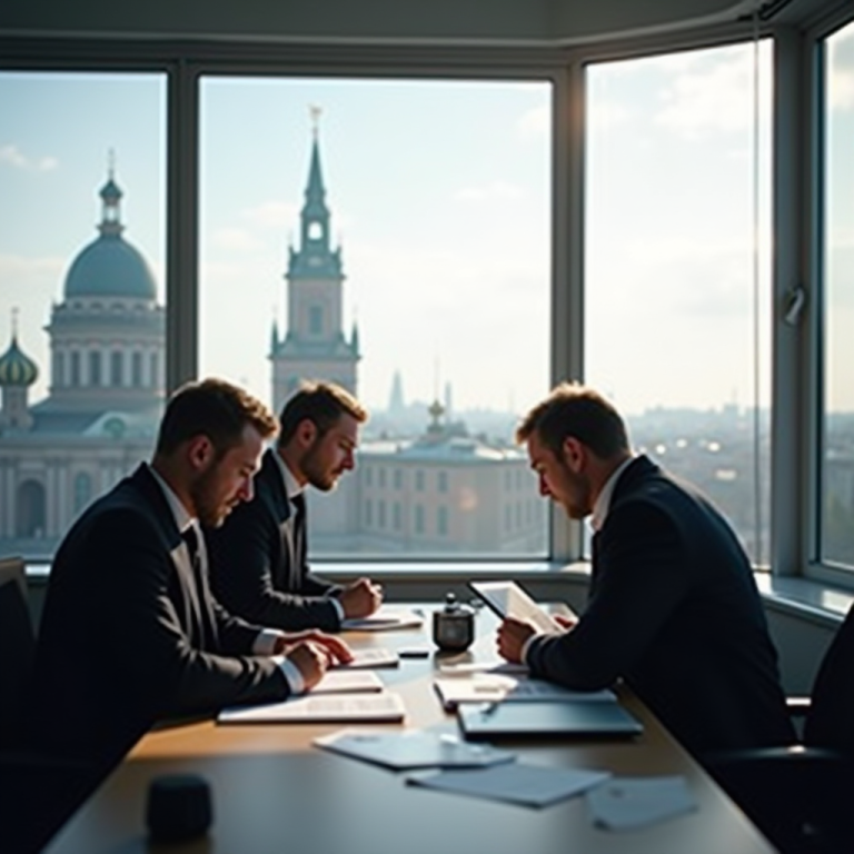 Поясняющая иллюстрация к материалу "Контрактная система: Лучший гид в Смоленске [sc name=year][/sc]"