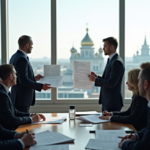 Наглядный пример к статье "ГИС Антикартель: Лучший инструмент против картелей в Рязани [sc name=year][/sc]"