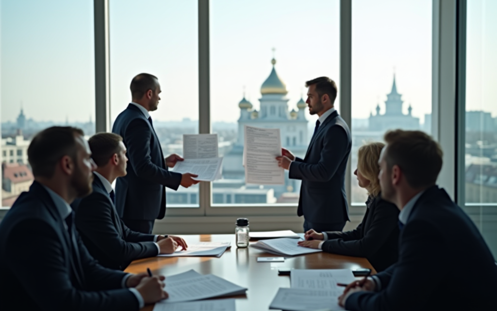 Наглядный пример к статье "ГИС Антикартель: Лучший инструмент против картелей в Рязани [sc name=year][/sc]"