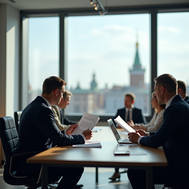 Наглядный пример к статье "Закупки ограниченного доступа: Эксклюзивное обучение в Рязани"